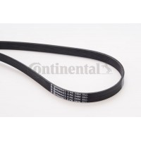 6PK2404 CONTINENTAL CTAM Поліклиновий ремінь
