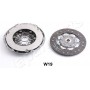 SF-W19 JAPANPARTS Нажимной Диск зчеплення