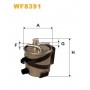 WF8391 WIX FILTERS Паливний фільтр