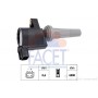 9.6540 FACET Котушка запалювання