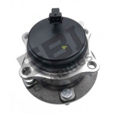 EBK2239 EBI Комплект підшипника ступиці колеса