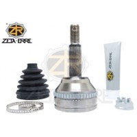 FO45 ZETA-ERRE Шарнирный комплект, Привідний вал