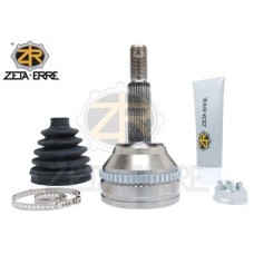 FO45 ZETA-ERRE Шарнирный комплект, Привідний вал