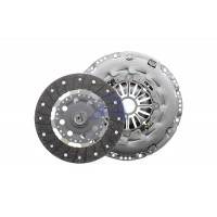 KT-346R AISIN Комплект зчеплення