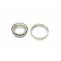 311405625F ÜRO PARTS Підшипник ступиці колеса