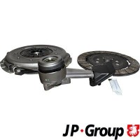 1530408910 JP GROUP Комплект зчеплення
