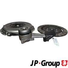 1530408910 JP GROUP Комплект зчеплення