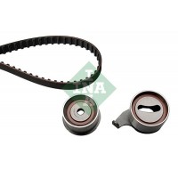 WG1251542 WILMINK GROUP Комплект ременя ГРМ