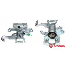 F 49 131 BREMBO Гальмівний супорт