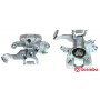 F 49 131 BREMBO Гальмівний супорт