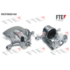 RX5798201A0 FTE Гальмівний супорт