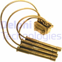 WG1498170 WILMINK GROUP Котушка запалювання