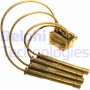 CE20017-12B1 DELPHI Котушка запалювання
