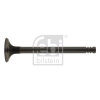 випускний клапан FEBI-BILSTEIN 21012