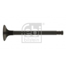 випускний клапан FEBI-BILSTEIN 21012