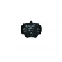 8DB 355 005-791 HELLA PAGID Комплект гальмівних колодок дисковий гальм