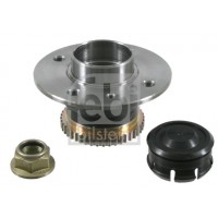 21721 FEBI BILSTEIN Комплект підшипника ступиці колеса