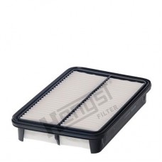 E656L HENGST FILTER Повітряний фільтр