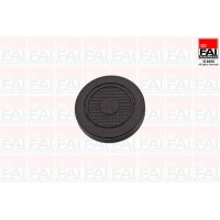 Заглушка вісь коромисла монтажний отвір FAI-AutoParts RMG880C