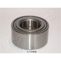 KK-14022 JAPANPARTS Комплект підшипника ступиці колеса