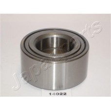 KK-14022 JAPANPARTS Комплект підшипника ступиці колеса