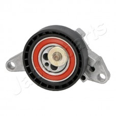 BE-W03 JAPANPARTS Устройство для натяжения ремня, Ремінь ГРМ