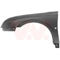 3768655 VAN WEZEL Крыло