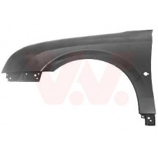 3768655 VAN WEZEL Крыло