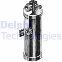 TSP0175050 DELPHI Осушувач кондиціонера