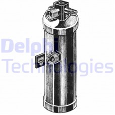TSP0175050 DELPHI Осушувач кондиціонера