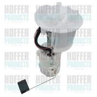 7507179E HOFFER Елемент системи живлення
