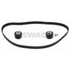62 91 9615 SWAG Комплект ременя ГРМ