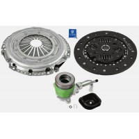 3000 990 080 SACHS Комплект зчеплення