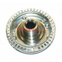 N 2578 METZGER Ступиця колеса