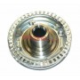 N 2578 METZGER Ступиця колеса