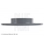 ADL144348 BLUE PRINT Гальмівний диск