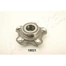 44-18021 ASHIKA Ступиця колеса