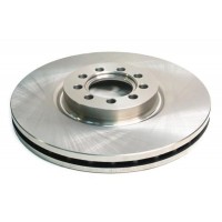 C210R2071 CWORKS Гальмівний диск