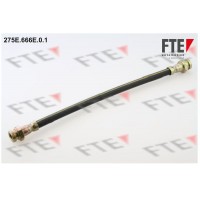 275E.666E.0.1 FTE Гальмівний шланг