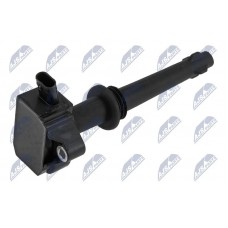 ECZ-LR-001 NTY Котушка запалювання
