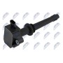 ECZ-LR-001 NTY Котушка запалювання