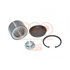 409-13163K IAP QUALITY PARTS Комплект підшипника ступиці колеса