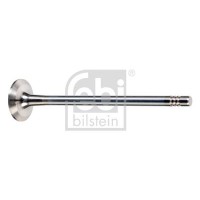 176537 FEBI BILSTEIN Выпускной клапан