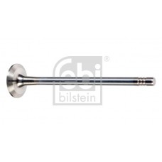 випускний клапан FEBI-BILSTEIN 176537