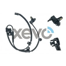 XBS1433 ELTA AUTOMOTIVE Датчик частота обертання колеса