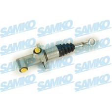 F05862 SAMKO Головний циліндр система зчеплення