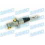 F05862 SAMKO Головний циліндр система зчеплення