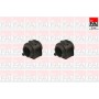 SS8507K FAI AUTOPARTS Опора стабілізатора
