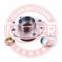 3540-SET-MS MASTER-SPORT GERMANY Комплект підшипника ступиці колеса