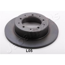 DP-L05 JAPANPARTS Гальмівний диск